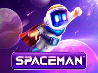 Spaceman�